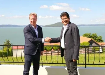 India, New Zealand conclude 4th round of FTA negotiations