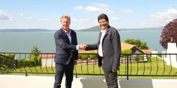 India, New Zealand conclude 4th round of FTA negotiations