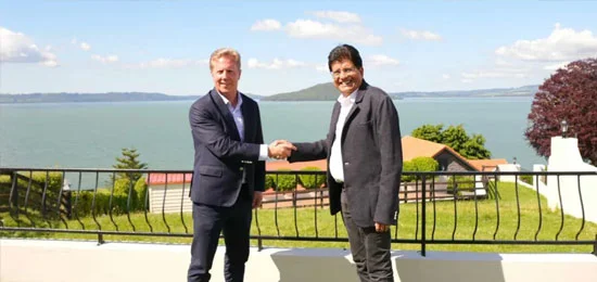 India, New Zealand conclude 4th round of FTA negotiations