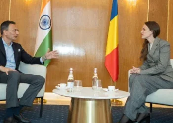 India, Romania to boost supply chains within India-EU economic framework