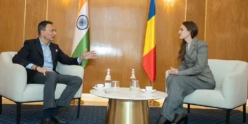 India, Romania to boost supply chains within India-EU economic framework
