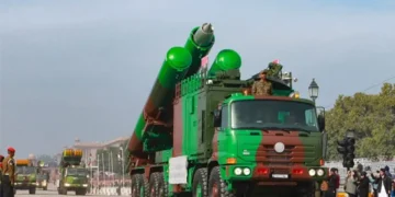 India enters global arms market with BrahMos export to Philippines