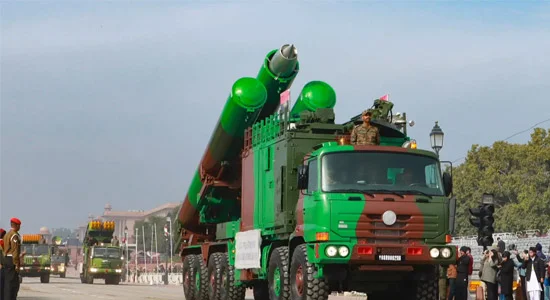 India enters global arms market with BrahMos export to Philippines