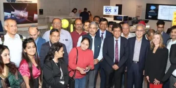 India looking for deep partnership with Israel to promote startups: Goyal