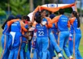 India win Women’s T20 World Cup Cricket for Blind