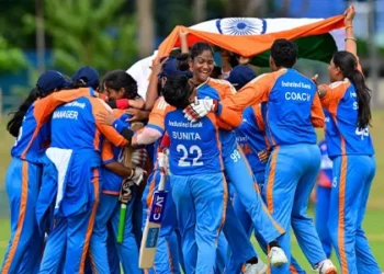 India win Women’s T20 World Cup Cricket for Blind