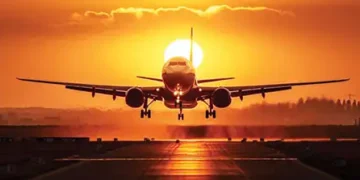 India’s Aviation Vision 2047