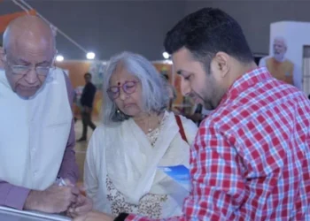 India’s digital innovations bring inclusivity, empowerment at grassroot level