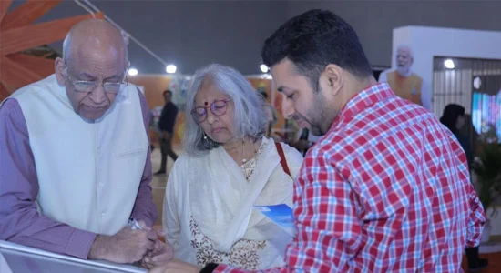 India’s digital innovations bring inclusivity, empowerment at grassroot level