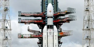 Indigenous GSAT-7R satellite to bolster Navy’s communications