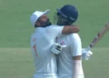 J&K beat Delhi for the first time in Ranji Trophy