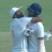 J&K beat Delhi for the first time in Ranji Trophy