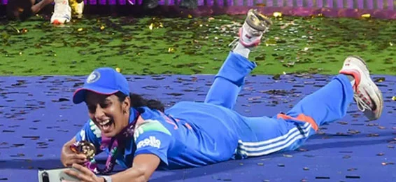 Jemimah invites Gavaskar for sing-along after latter’s promise