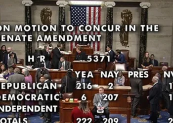 Longest US Govt shutdown ends as Trump signs legislation