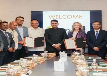 Maharashtra becomes first state to partner Starlink