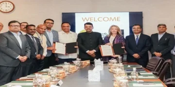 Maharashtra becomes first state to partner Starlink