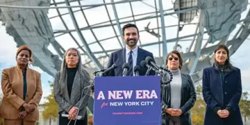 Mamdani team looking to fill a variety of posts