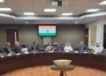 Meeting held to strengthen India's cooperation with League of Arab States