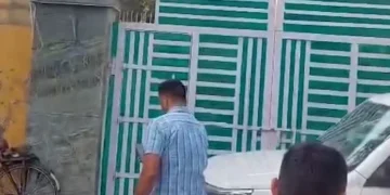 More explosives seized in Faridabad, two arrested