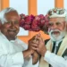 NDA poised for landslide win in Bihar elections