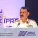 Navy Chief Admiral Tripathi embarks on US visit