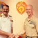 Navy chief discusses maritime ties, Indo-Pacific security with top US officials