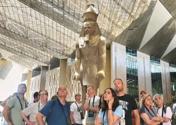 New tourist attraction