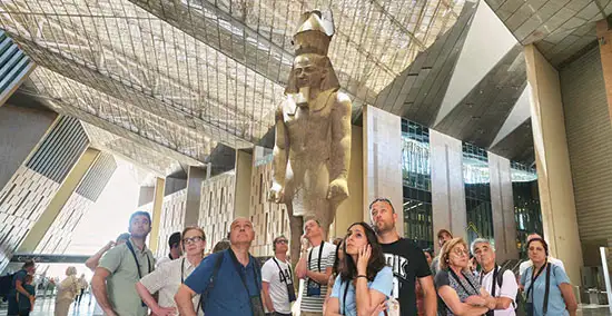 New tourist attraction