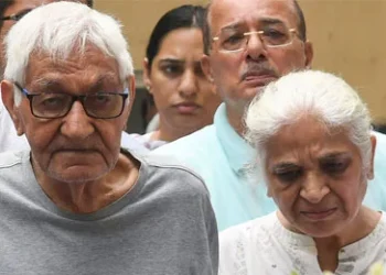 Nobody can blame pilot for AI 171 crash