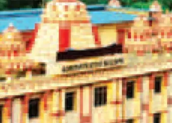 Opportunity to become Assistant Professor in National University