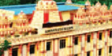 Opportunity to become Assistant Professor in National University