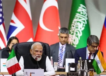 PM Modi pitches global cooperation, clean energy at G20