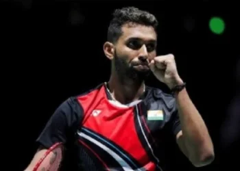 Prannoy, Ayush enter second round of Australian Open