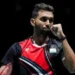 Prannoy, Ayush enter second round of Australian Open