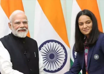 Pratika Rawal confirms receiving World Cup medal