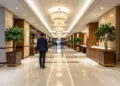 Premium hotel occupancies to grow 5-6 pc in FY26-FY28