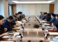 Puri meets CEOs of Korea’s top shipping companies