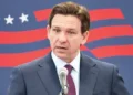 Ron DeSantis