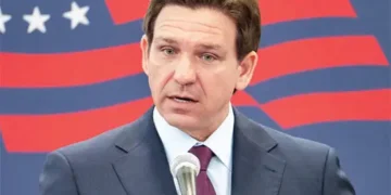 Ron DeSantis