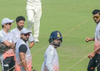 SA eye first Test series win in India in 25 years