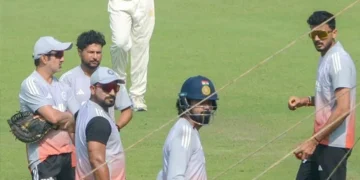 SA eye first Test series win in India in 25 years