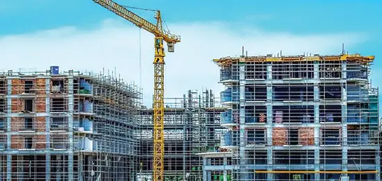 SC sets aside HC order on DLF unauthorised constructions