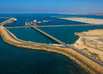 SMFCL approves Rs 25,000 cr borrowing plan to boost maritime infra