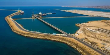 SMFCL approves Rs 25,000 cr borrowing plan to boost maritime infra