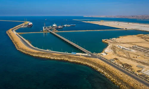 SMFCL approves Rs 25,000 cr borrowing plan to boost maritime infra