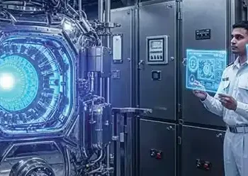 Safeguarding naval bases from grid blackouts