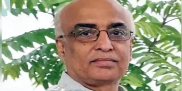 Sindh leader for reuniting with India