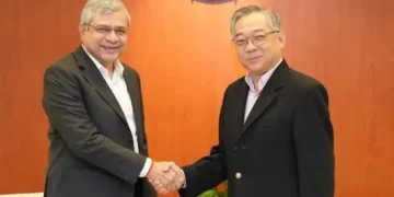 Singapore partnership to boost India’s chip plans