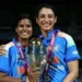 Smriti, Jemimah & Deepti named in ICC Women’s World Cup Team