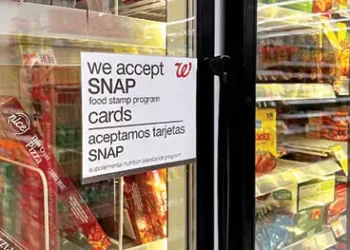 States sue Trump Govt